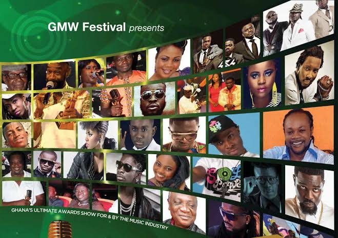 The Rhythms of West Africa: A Comparative Analysis of the Ghanaian and Nigerian Music Industries
