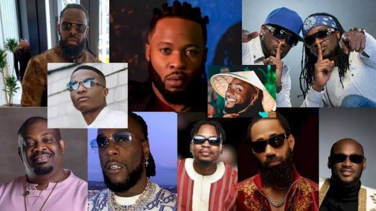 The Rhythms of West Africa: A Comparative Analysis of the Ghanaian and Nigerian Music Industries