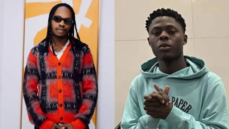Naira Marley Shares Recording Of MohBad’s Final Conversation
