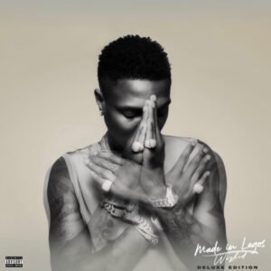Wizkid- Made in Lagos