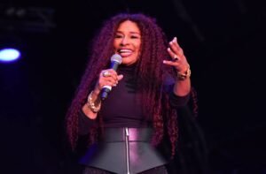 Chaka Khan
