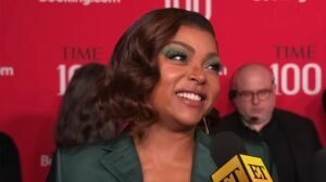 Taraji