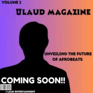 Ulaud Magazine - Volume 1 - Digital Copy