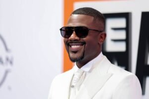 Ray J