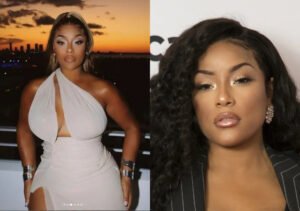 Stefflon