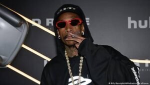 Wiz Khalifa