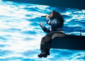 SZA