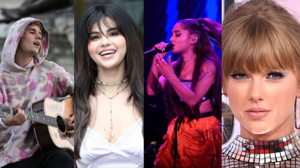 Top 10 African Songs