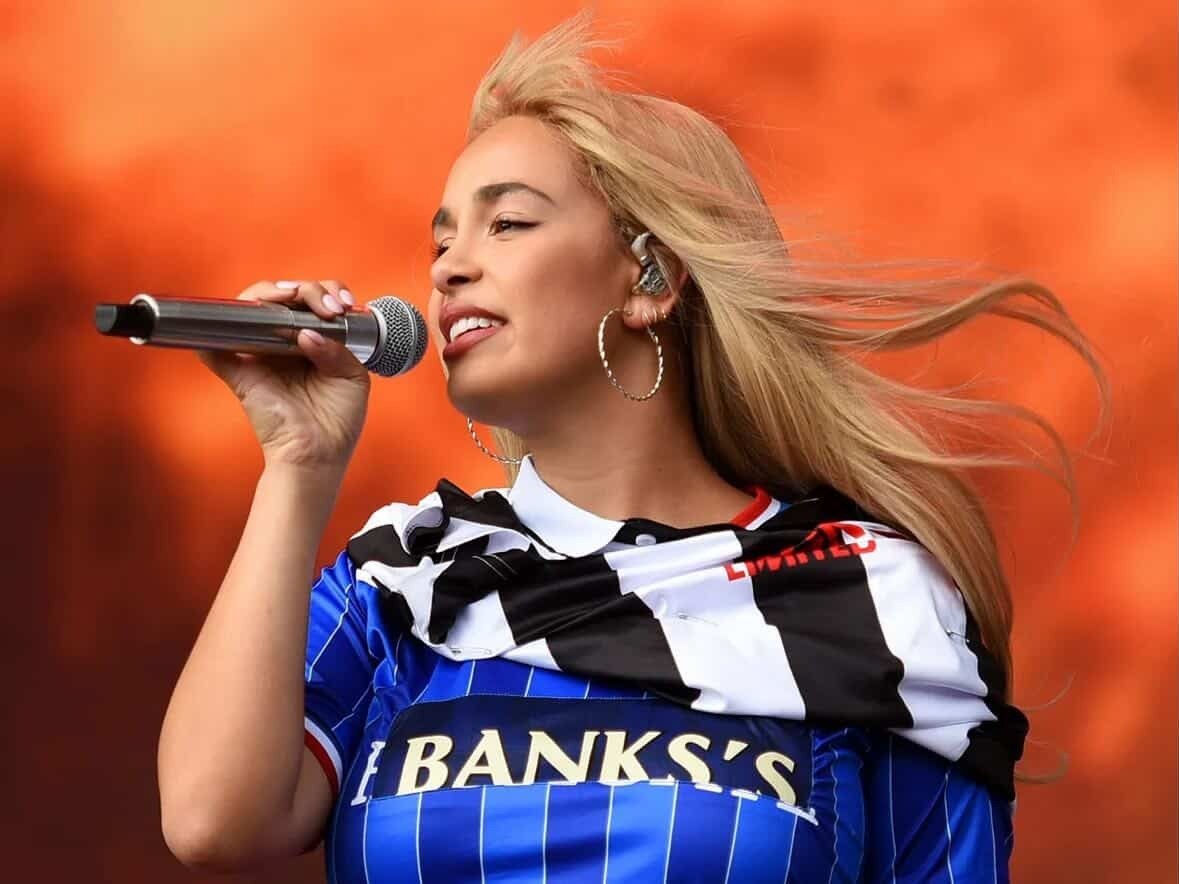 Top African Music Artists